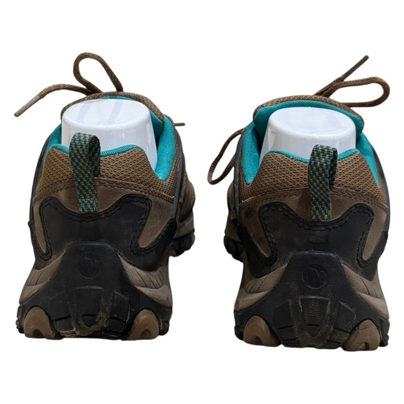 Merrell Salida Trekker Hiking Shoe Comfort Camping Outdoors Women’s Size 9 - Picture 6 of 8